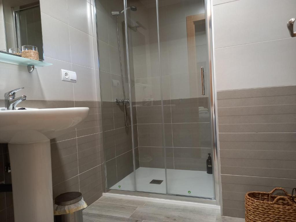 Hotel Rural Virgen del Carmen - 9