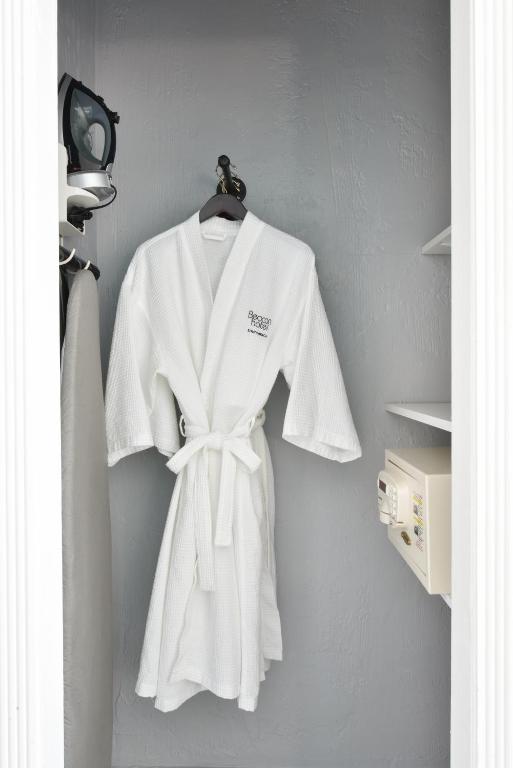 Beacon South Beach Hotel - Deluxe Double Room With Two Double Beds