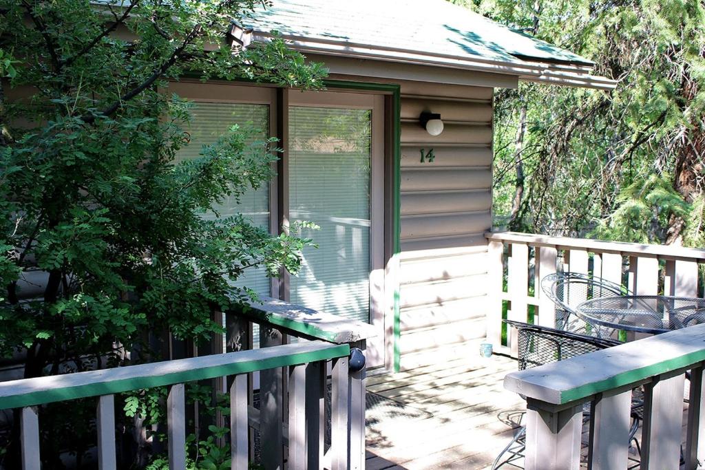 Sunnyside Knoll 14 studio, Estes Park (updated prices 2024)