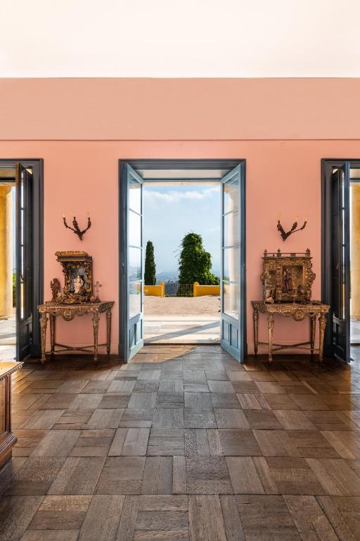 Casa Cuseni, Residenza d'artista, Museo e Giardino storico, Taormina –  Updated 2023 Prices