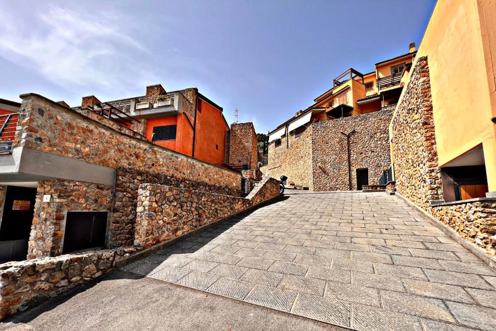 Villa La Terrazza - Casa De Dos Dormitorios