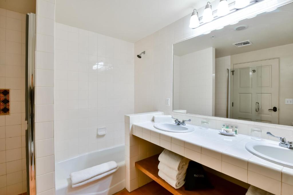 Lodge On The Desert - Suite D'une Chambre