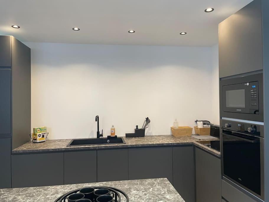 Photo de la galerie de l'établissement Sarah B, à Marseille