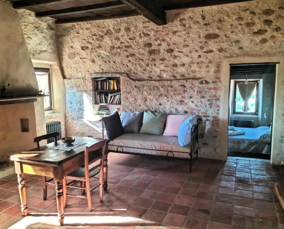 Per Sognare Per Sugnè - Superior King Room