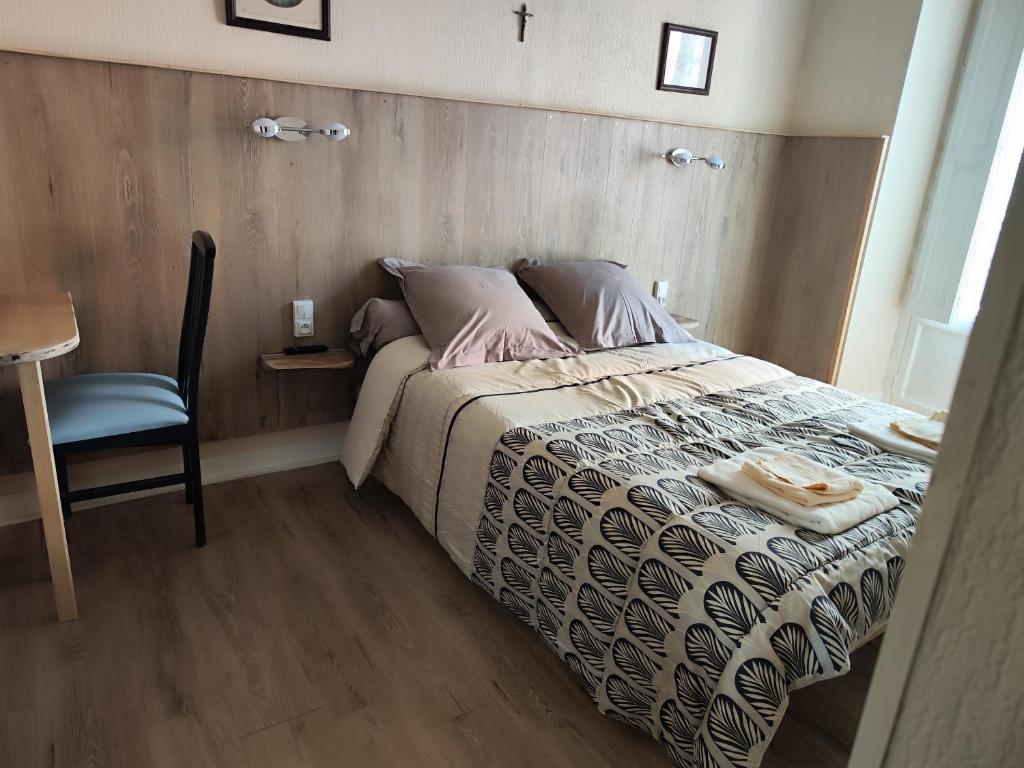 Derechos de imagen reservados por Booking.com