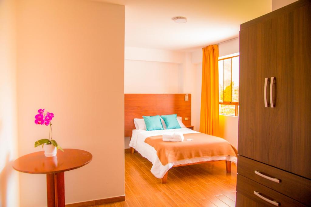 La Posada D'Benjamín