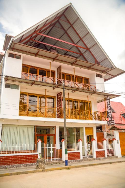 La Posada D'Benjamín