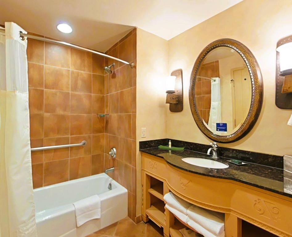 Hilton Santa Fe Buffalo Thunder - 