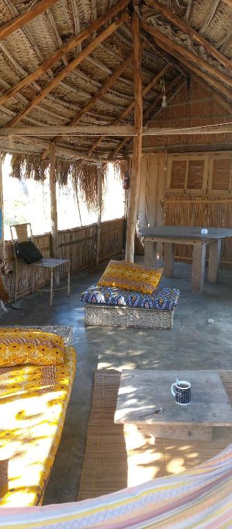 Foto dalla galleria di Povoado Bitonga a Inhambane