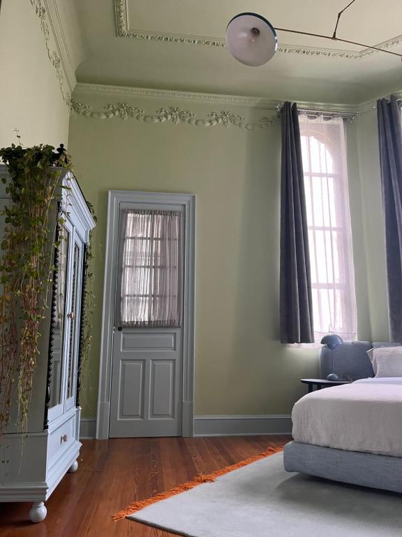 Maison Celeste - Quarto Deluxe