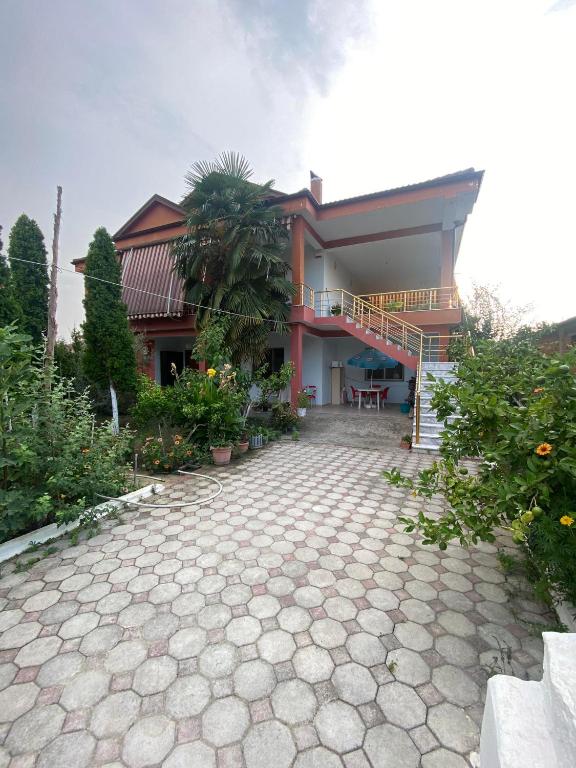 Guest House Sherifi Berat - Imazhi 5