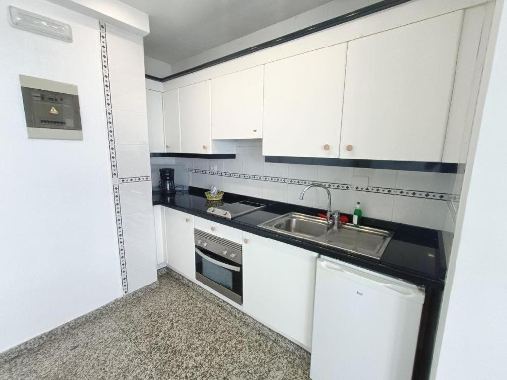 Apartamentos Sol Mar, Los Cristianos – Bijgewerkte prijzen 2023