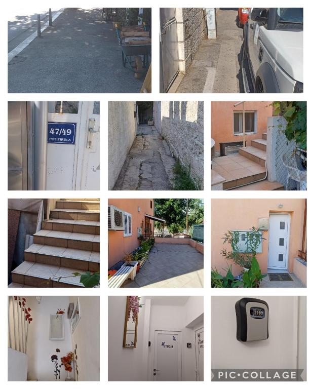 Sunshower apartment and studio - 18