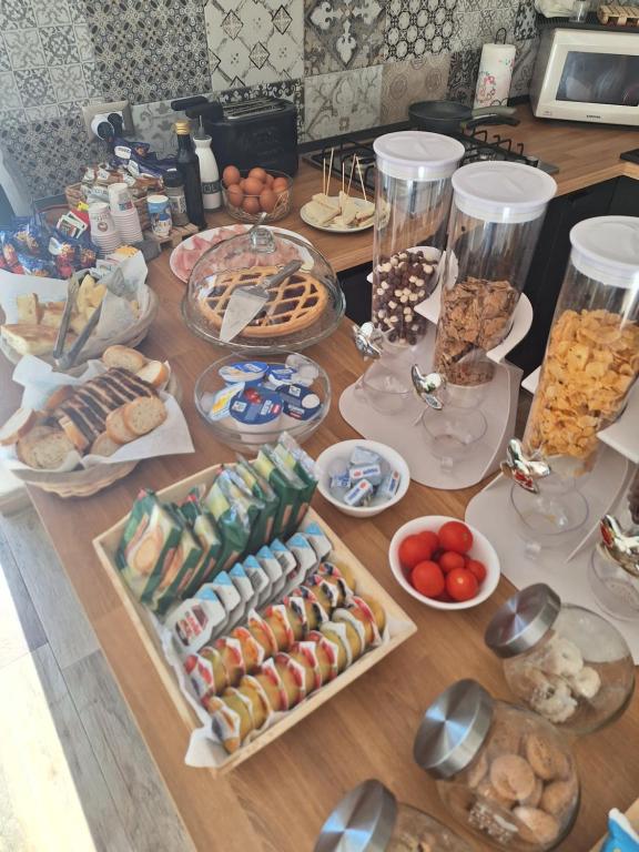 B&B Magnolia Bari, Bari (updated prices 2025) - 12