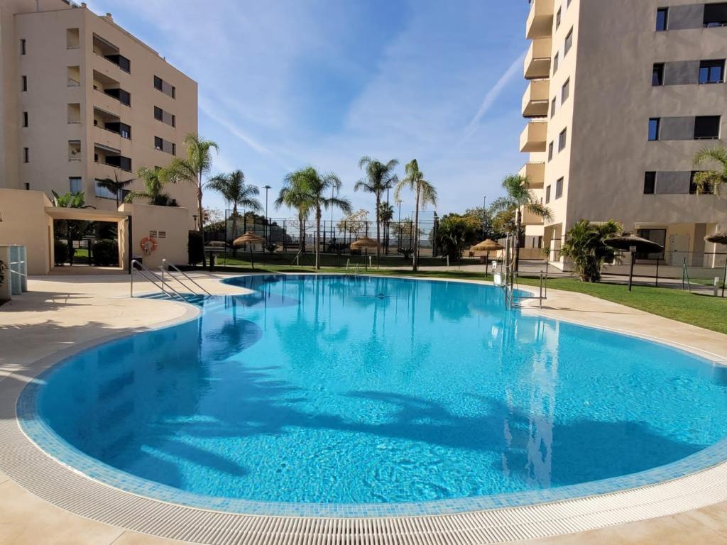 LA MARINA, Torre del Mar Updated 2024 Prices