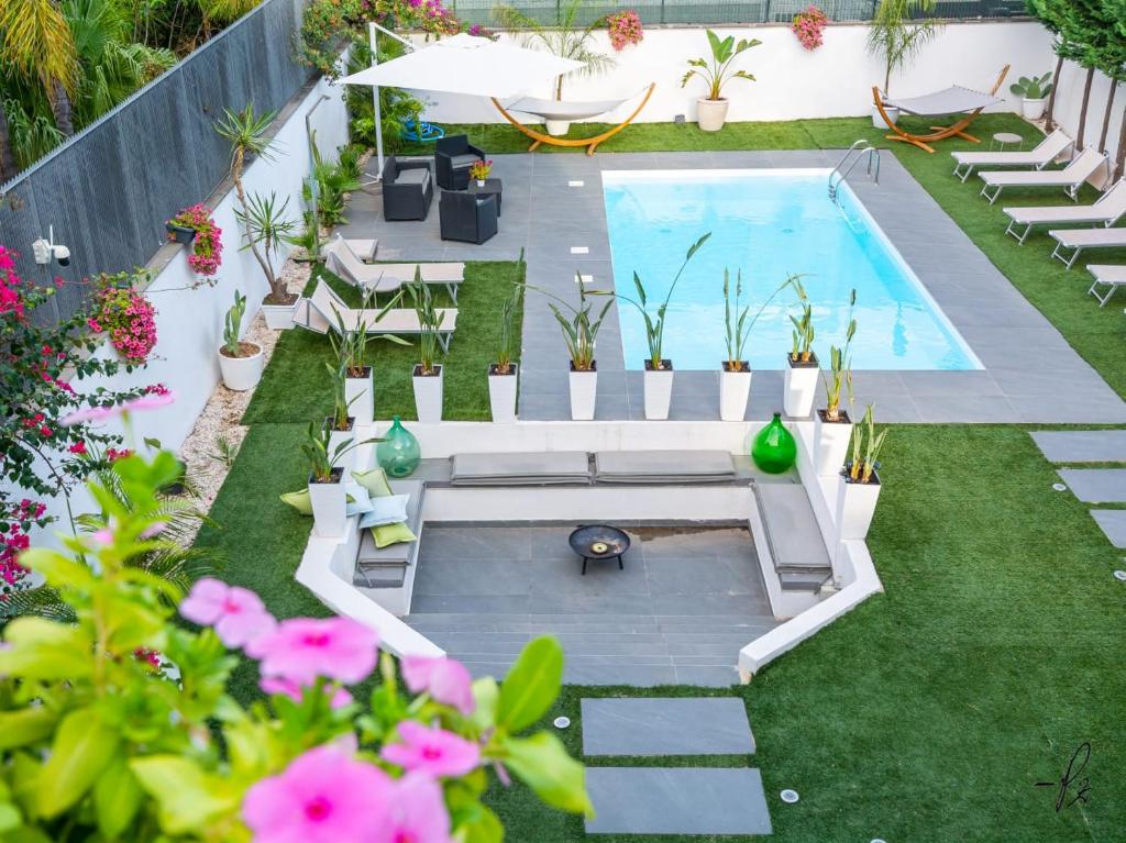 B&B Magnolia Bari, Bari (updated prices 2025) - 8