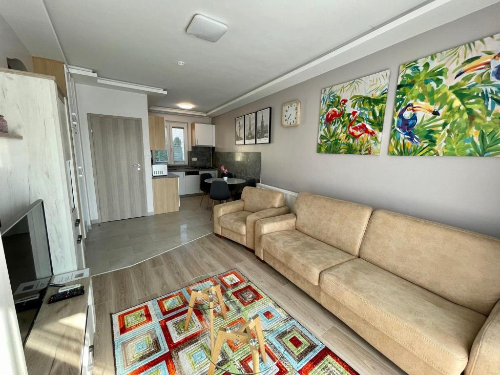 Lara Lux Apartment 4200 Hajdúszoboszló, Major utca 59 1/2 kép - 1