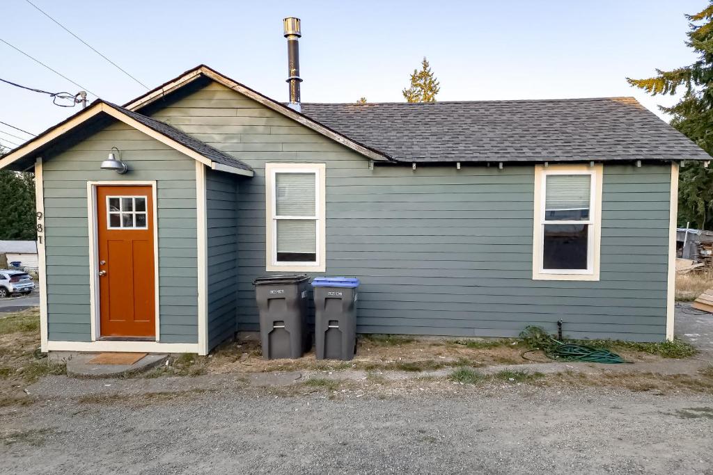 The Quacker Jack, Port Orchard (updated prices 2024)