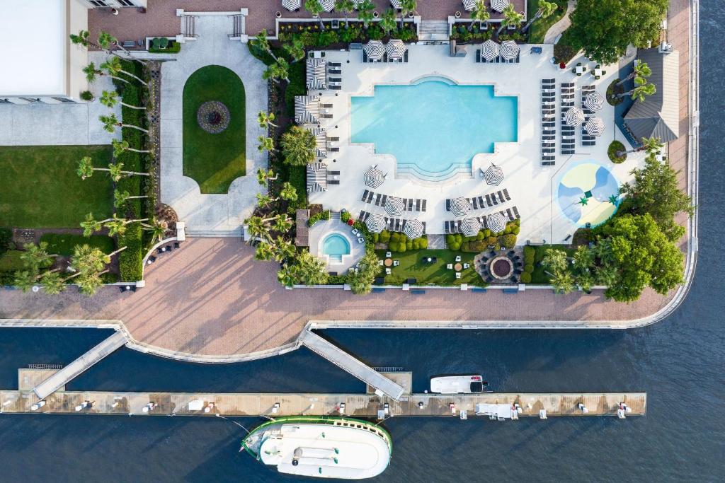 The Westin Savannah Harbor Golf Resort & Spa, Savannah – Updated 2024 Prices