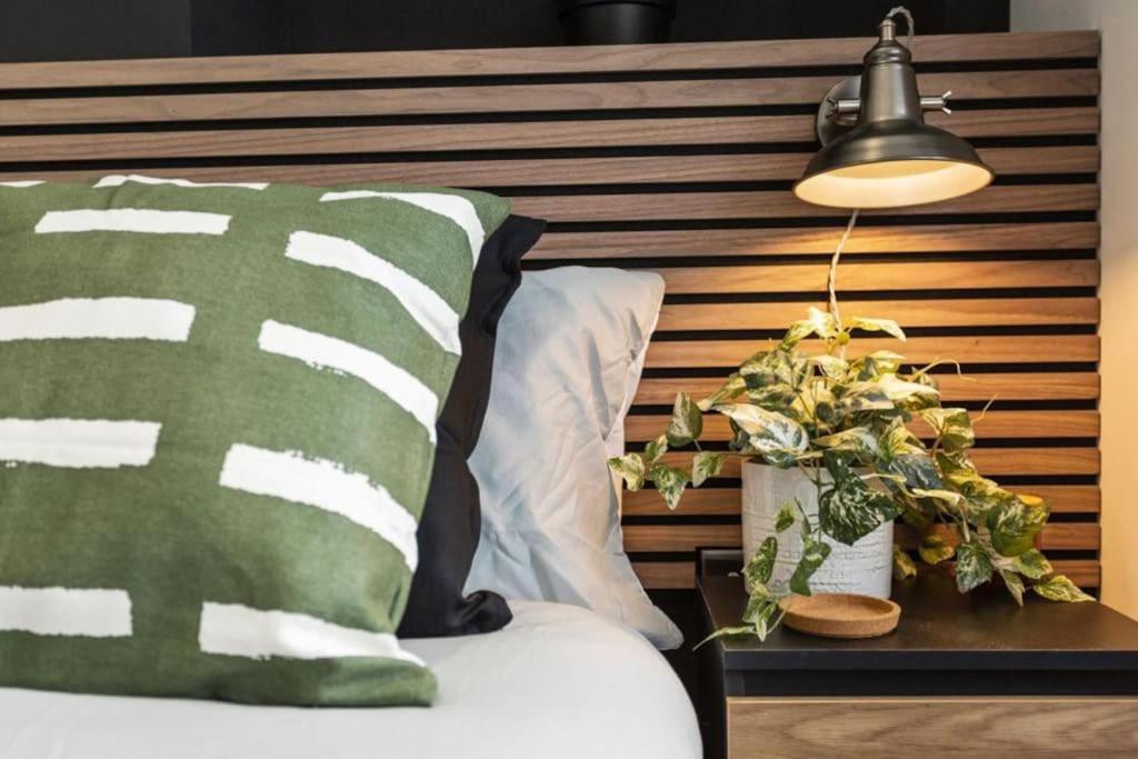 OnPoint Apartments Modern & Bright Studio Room, Beeston Updated