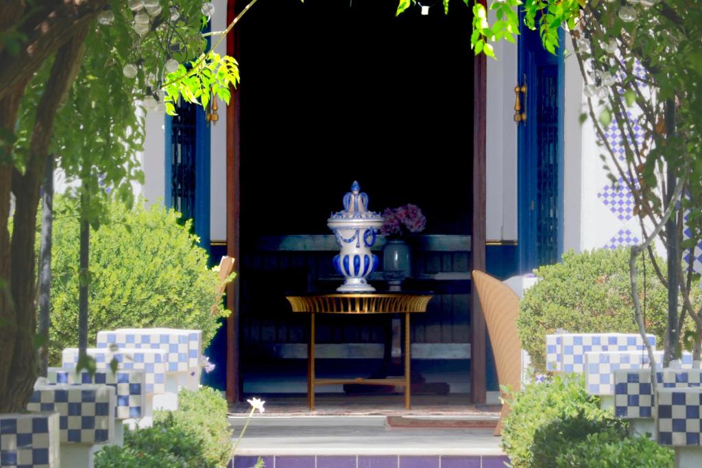 Villa Paula Valencia, Manises – Precios actualizados 2023
