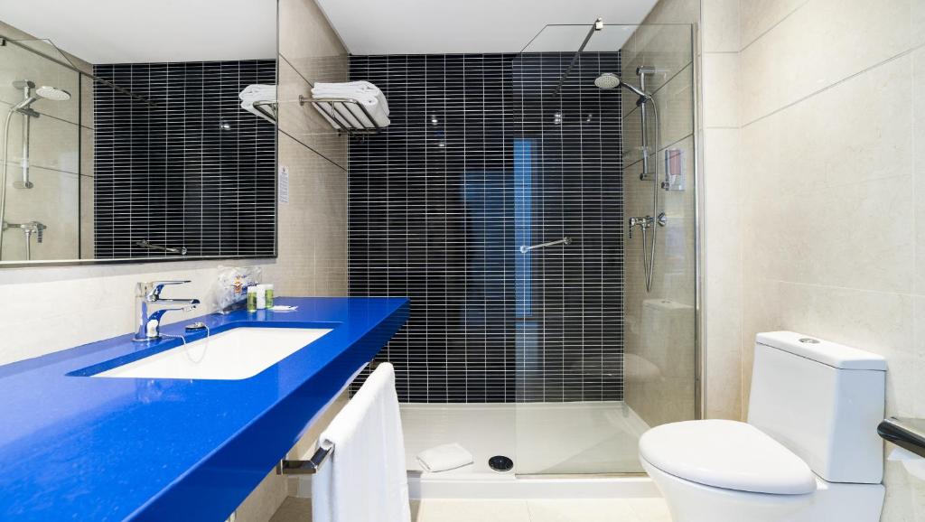 Globales Playa Estepona - 