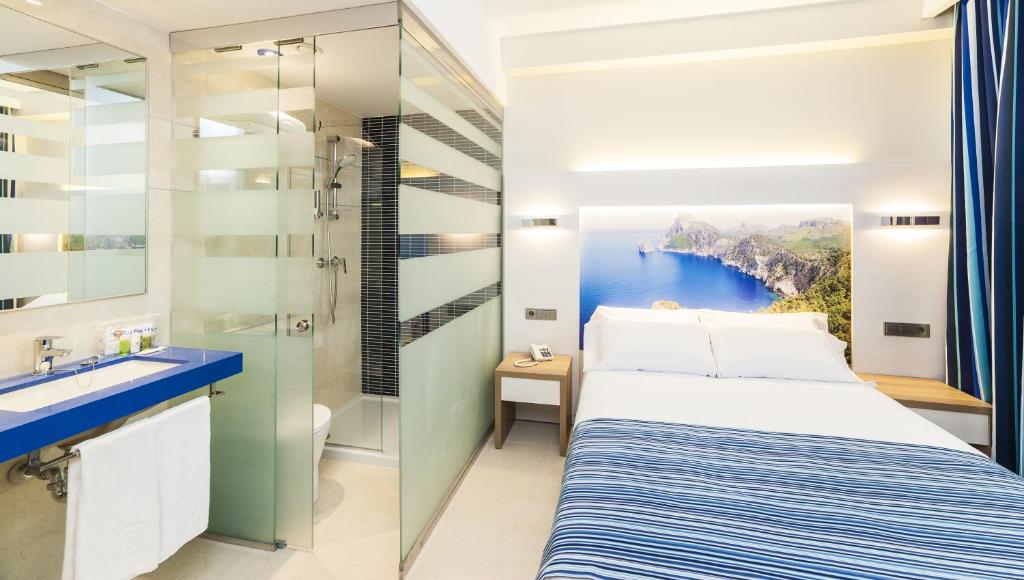 Globales Playa Estepona - 
