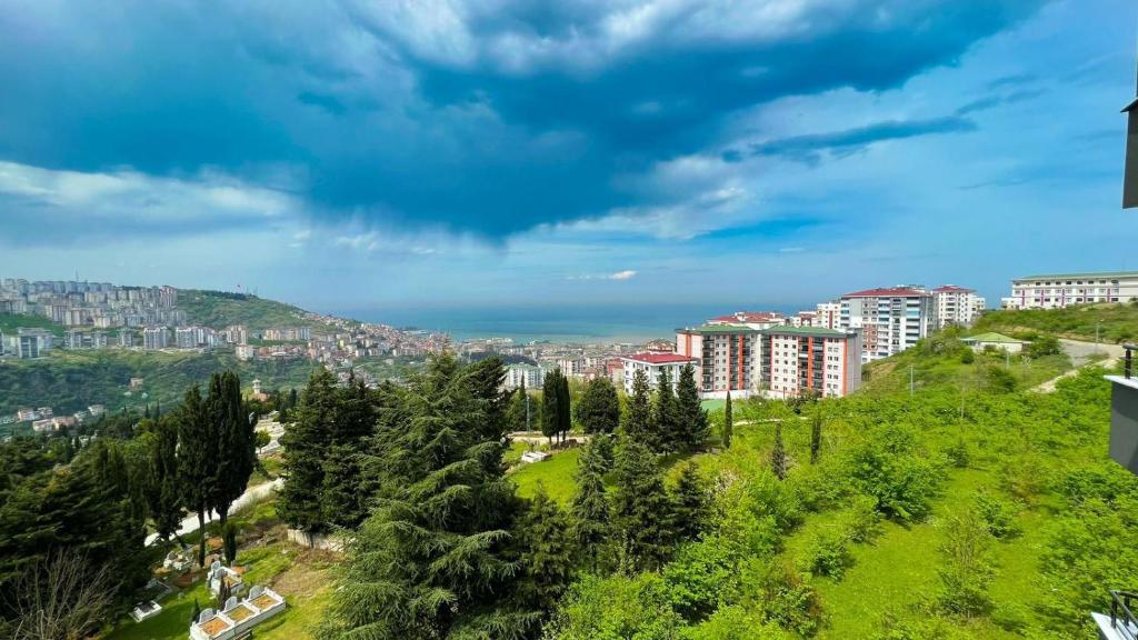 تصویر اتاق‌های Next Suite - تصویر ۲