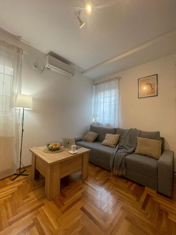 Terrace Apartment, Belgrade (updated prices 2024)