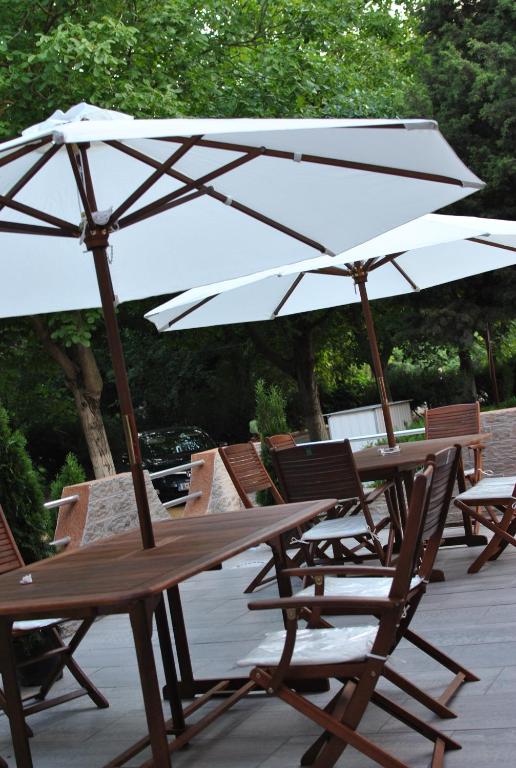 Fotografie z fotogalerie ubytování Hotel Dana v destinaci Amara