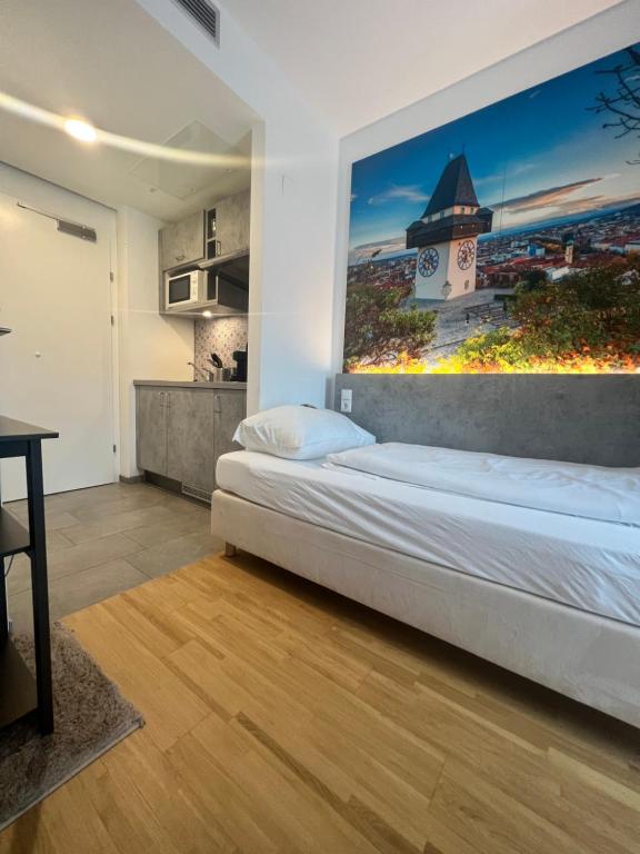 Arbio I Urbanstay Serviced Studios & Apartments - 