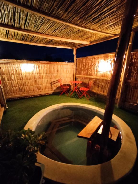 Φωτογραφία από το άλμπουμ του cabañas camino al totoral σε El Quisco