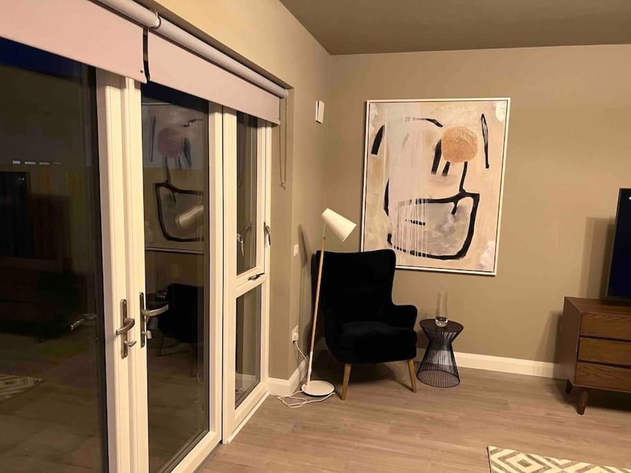 Fotografie z fotogalerie ubytování 3 bed rooms Vip family house v destinaci Dublin