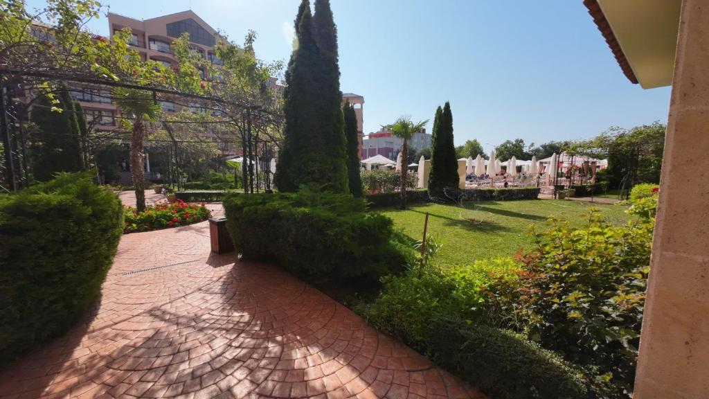 Diamant Residence - Private Apartment BG