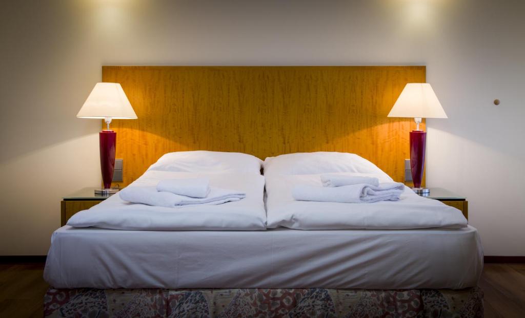 Hotel Trojan - Superior Triple Room