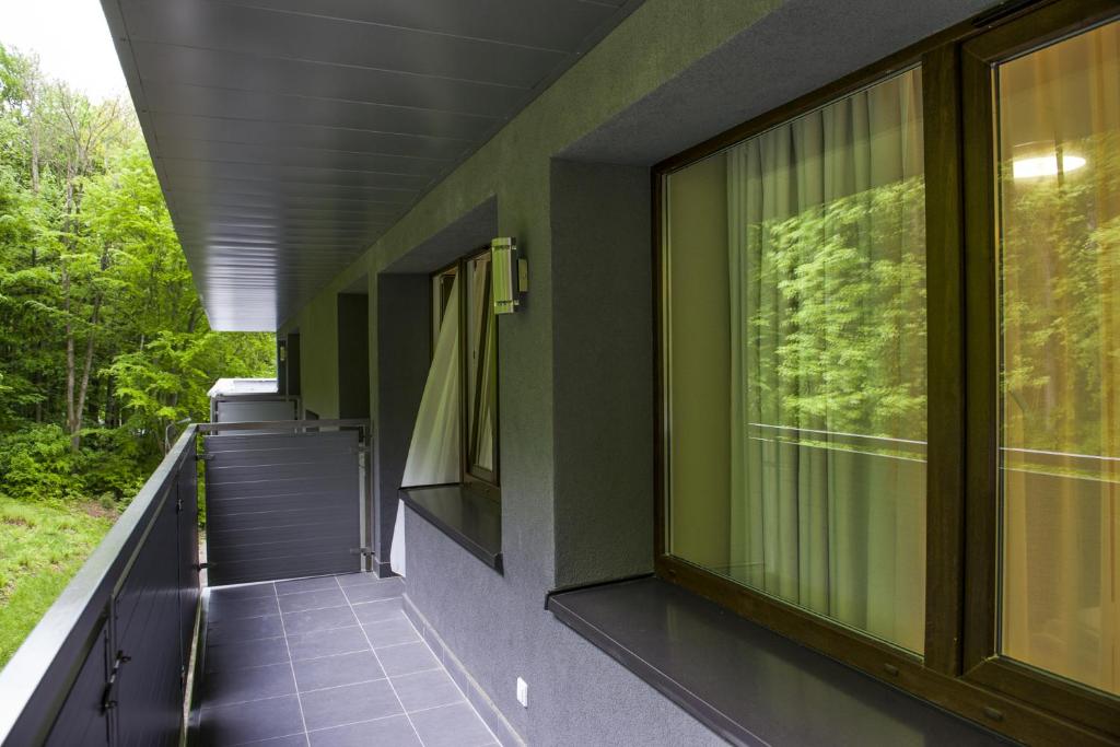 Hotel Trojan - Superior Double Or Twin Room