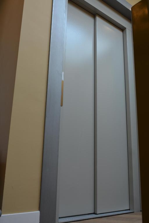 The IF Boutique hotel - Resim 30