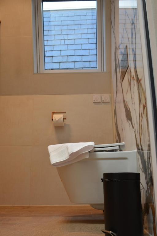 The IF Boutique hotel - Resim 29