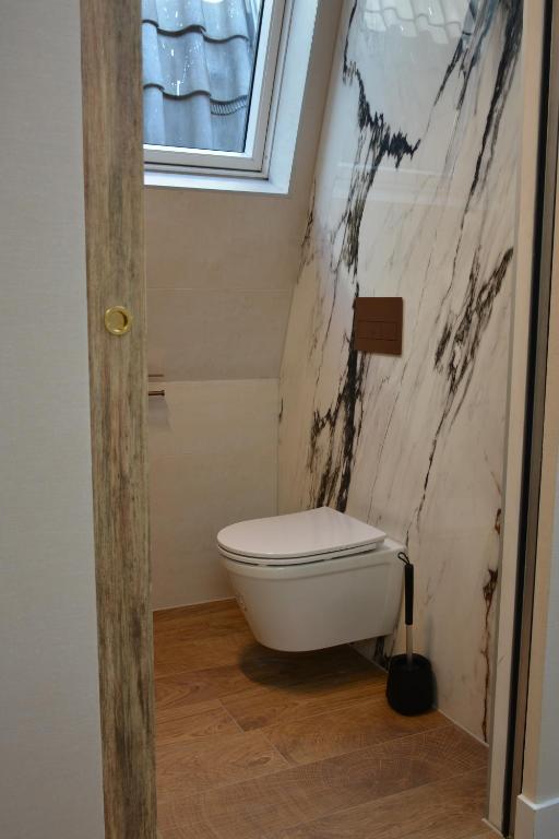 The IF Boutique hotel - Resim 32