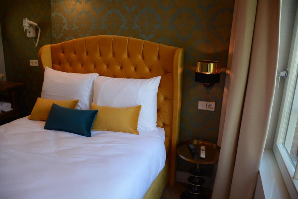 The IF Boutique hotel - Resim 34