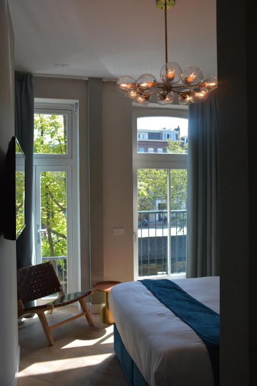 The IF Boutique hotel - Resim 37