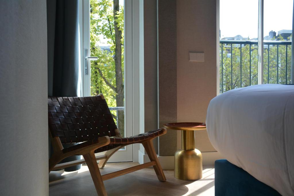 The IF Boutique hotel - Resim 42