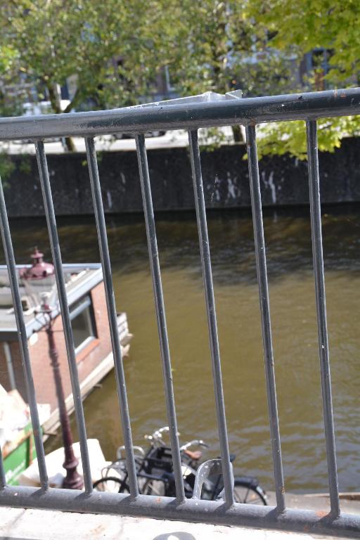 The IF Boutique hotel - Resim 41