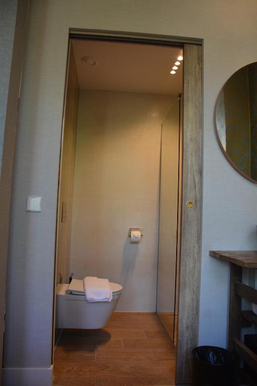 The IF Boutique hotel - Resim 44