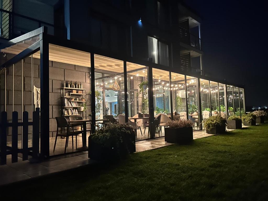 Loft Apartamenty w Sarbinowie - Housity