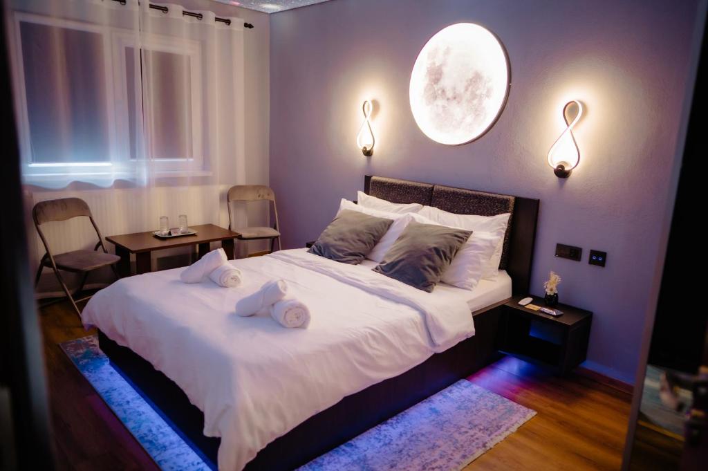 Relaxveld Galaxy - Appartement D'une Chambre