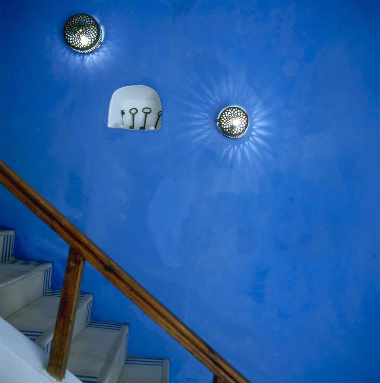 Fotografie z fotogalerie ubytování Dar Lazuli Bed & Breakfast v destinaci Essaouira