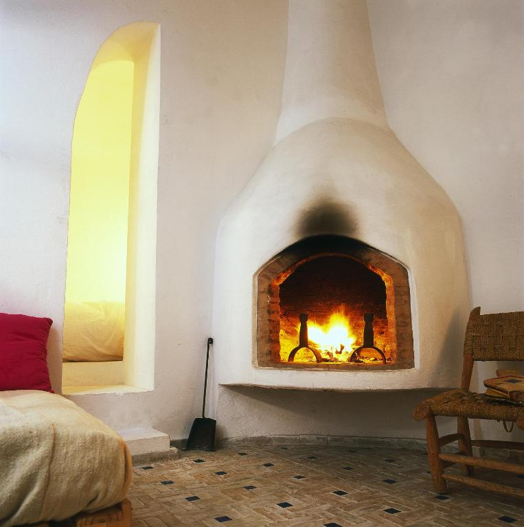 Fotografie z fotogalerie ubytování Dar Lazuli Bed & Breakfast v destinaci Essaouira