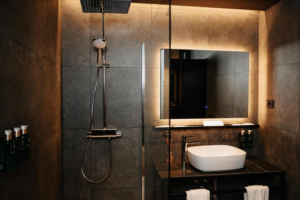 Hotel Luruna Palacio Larrinaga, Mundaka – Nove cijene za 2023.