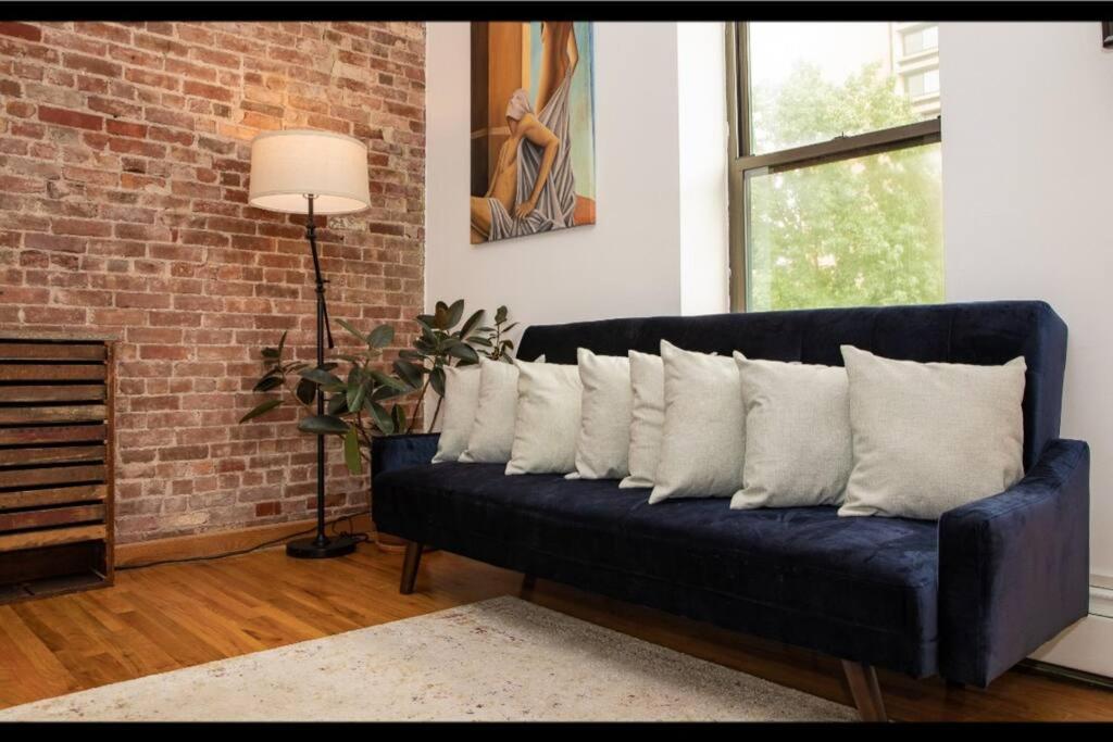 رزرو هتل، Prime Studio Greenwich Village! | 09037376597